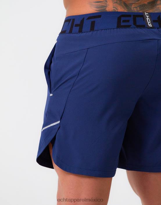 pantalones cortos definitivos hombres Armada ECHT bolsa 884H589