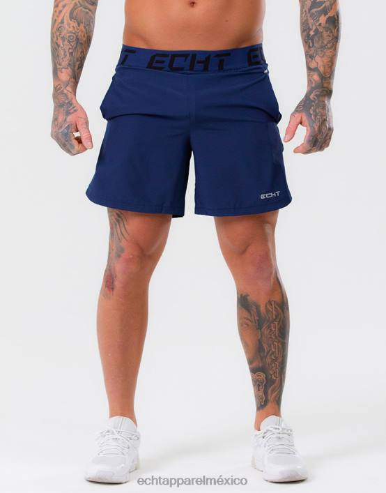 pantalones cortos definitivos hombres Armada ECHT bolsa 884H589