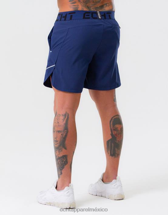 pantalones cortos definitivos hombres Armada ECHT bolsa 884H589