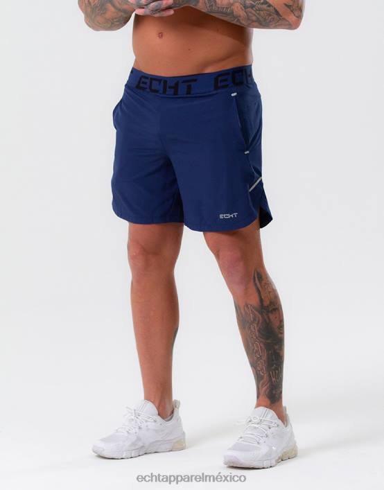 pantalones cortos definitivos hombres Armada ECHT bolsa 884H589