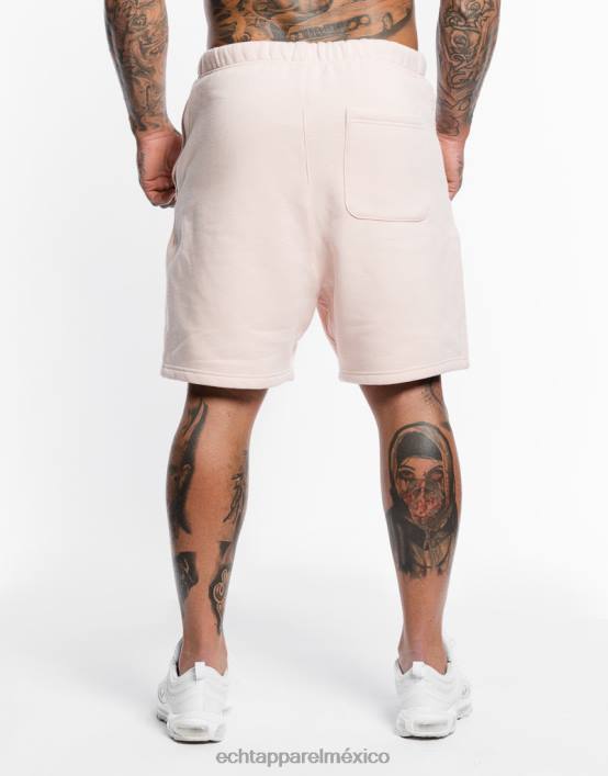 shorts basicos hombres rubor ECHT bolsa 884H601