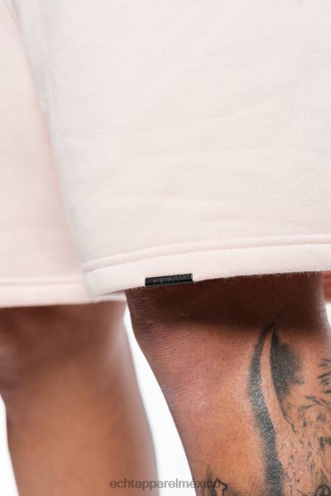 shorts basicos hombres rubor ECHT bolsa 884H601