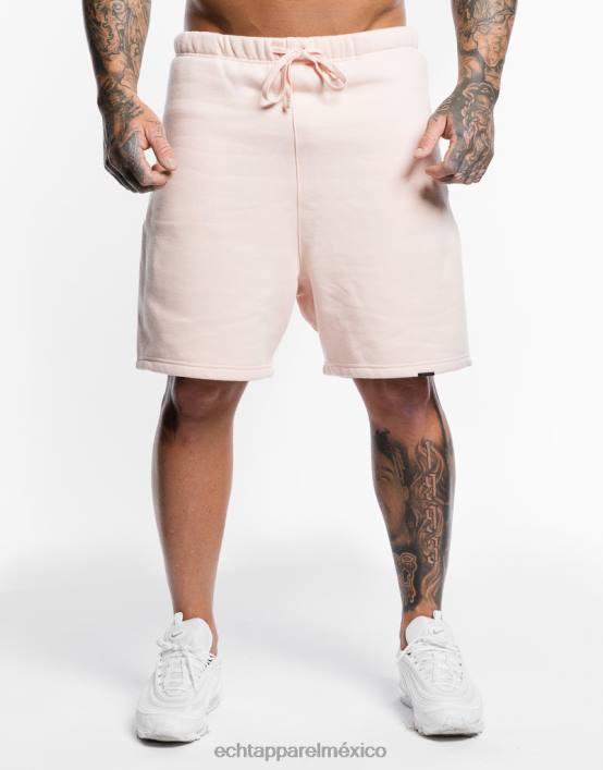 shorts basicos hombres rubor ECHT bolsa 884H601