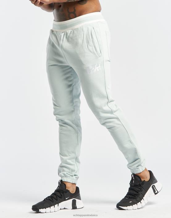 corredores de guión hombres bebe azul ECHT bolsa 884H538