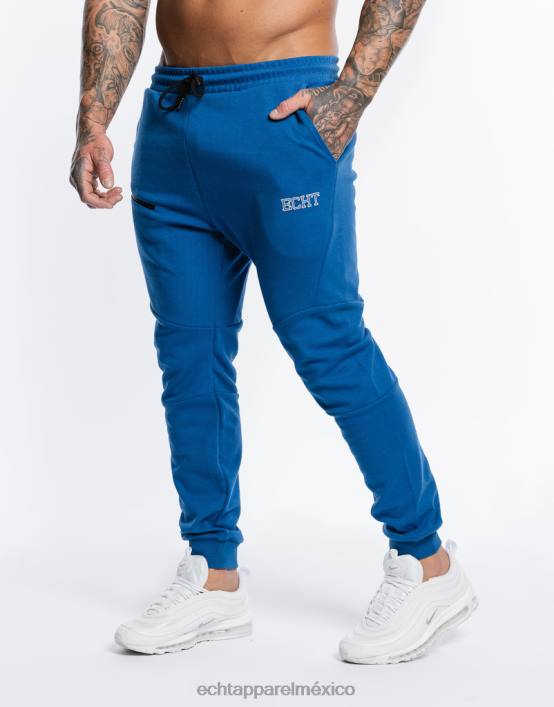 corredores titulares hombres azul ECHT bolsa 884H550