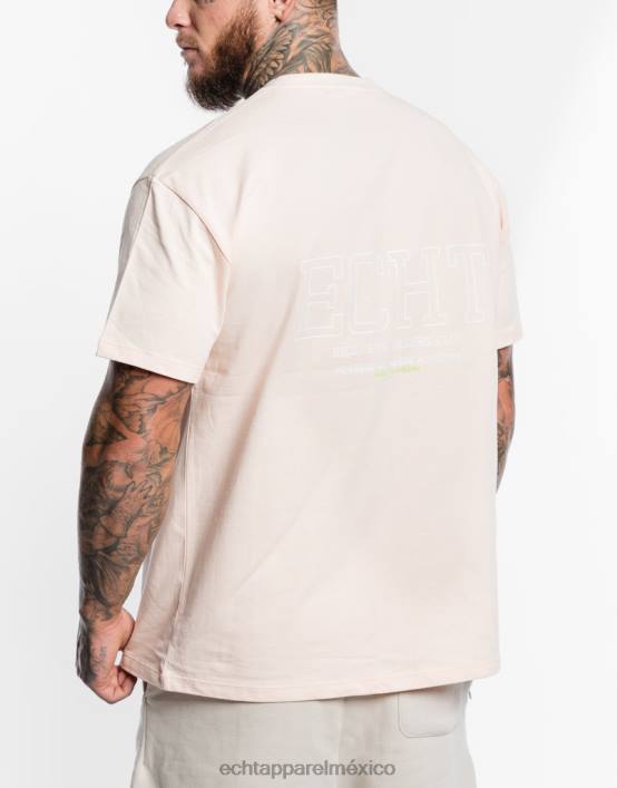 camiseta de los titulares hombres rubor ECHT bolsa 884H573