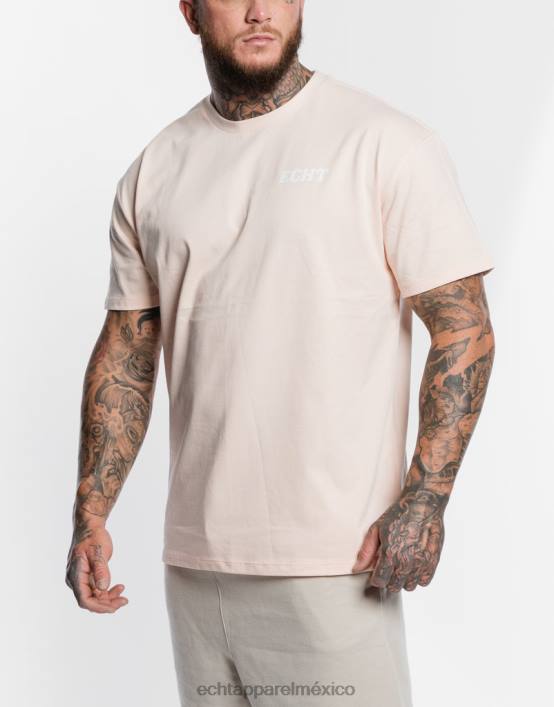 camiseta lanza hombres rubor ECHT bolsa 884H591