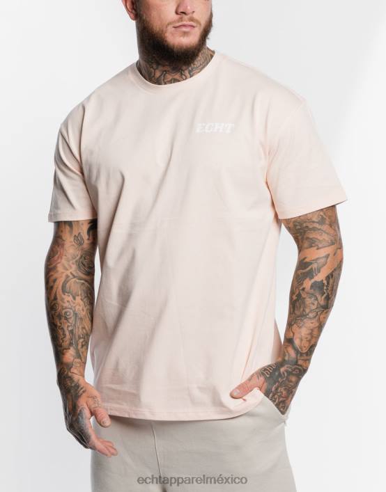 camiseta lanza hombres rubor ECHT bolsa 884H591