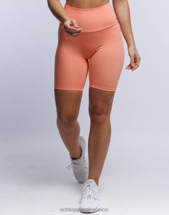 pantalones cortos de ciclismo de gama mujer flor del desierto ECHT ropa 884H477