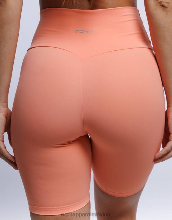 pantalones cortos de ciclismo de gama mujer flor del desierto ECHT ropa 884H477