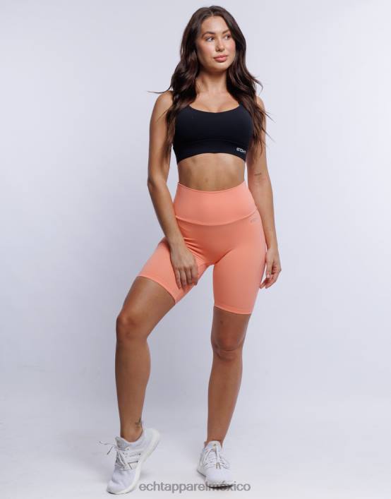 pantalones cortos de ciclismo de gama mujer flor del desierto ECHT ropa 884H477