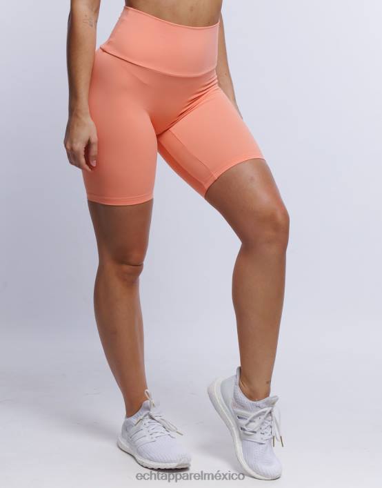 pantalones cortos de ciclismo de gama mujer flor del desierto ECHT ropa 884H477