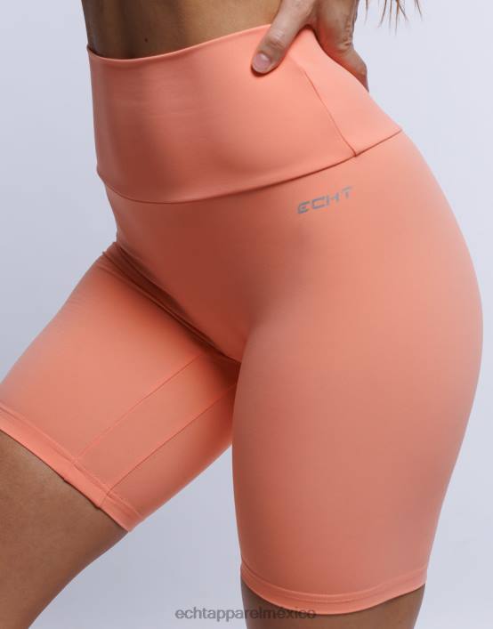 pantalones cortos de ciclismo de gama mujer flor del desierto ECHT ropa 884H477