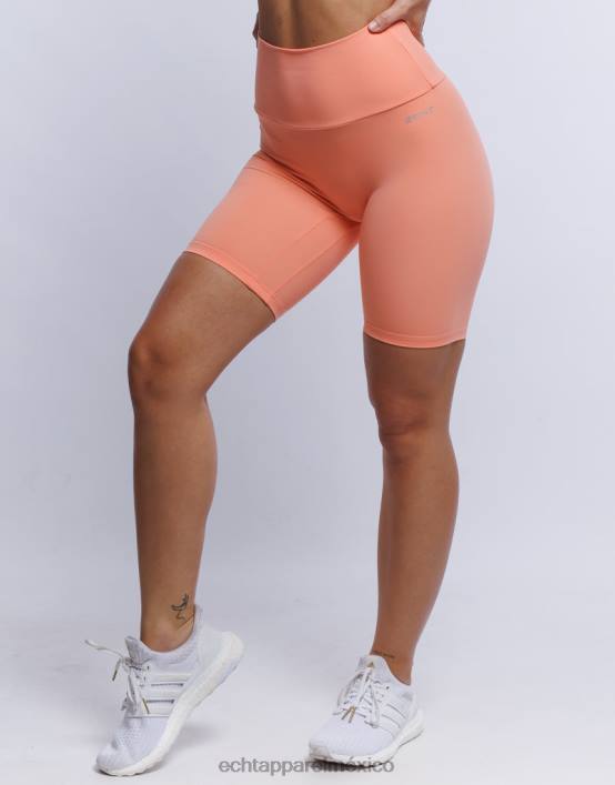 pantalones cortos de ciclismo de gama mujer flor del desierto ECHT ropa 884H477