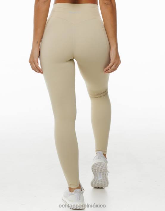 leggings con bolsillo ascend mujer centeno ECHT ropa 884H11