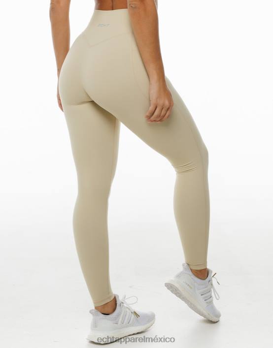 leggings con bolsillo ascend mujer centeno ECHT ropa 884H11