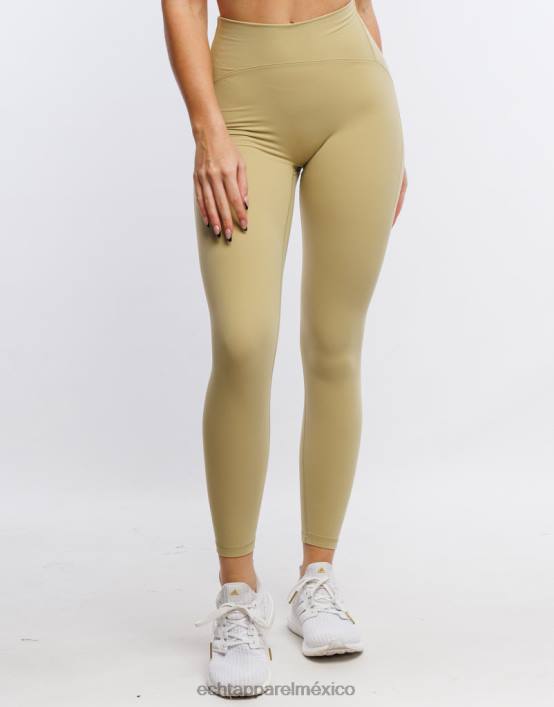 leggings de fortaleza mujer sabio ECHT ropa 884H514