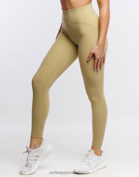leggings de fortaleza mujer sabio ECHT ropa 884H514