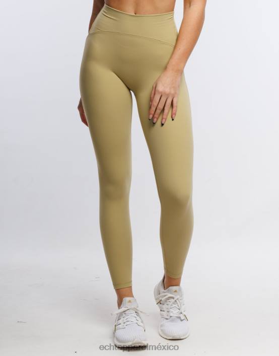 leggings de fortaleza mujer sabio ECHT ropa 884H514
