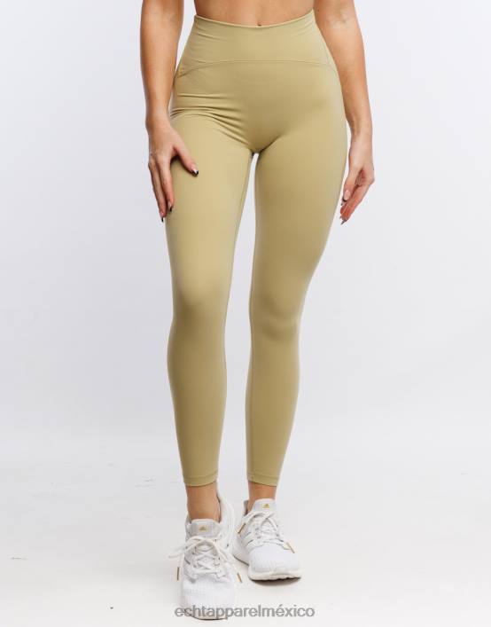 leggings de fortaleza mujer sabio ECHT ropa 884H514