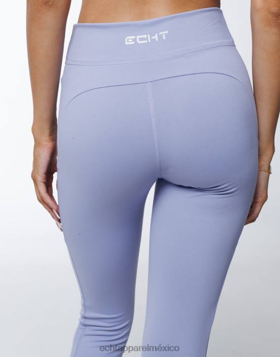 leggins con bolsillo tempo mujer Violeta ECHT ropa 884H261