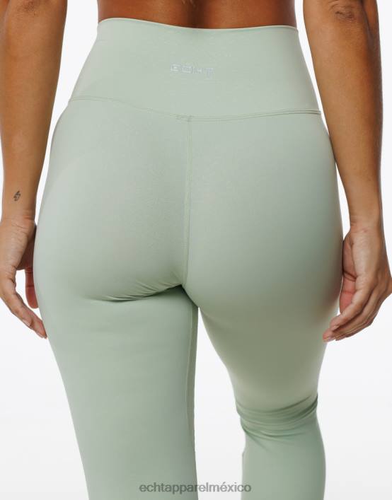 leggins con llamarada de tormenta mujer sabio ECHT ropa 884H15