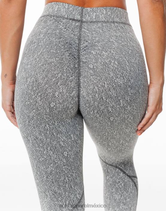 leggins hana mujer verde ECHT ropa 884H297