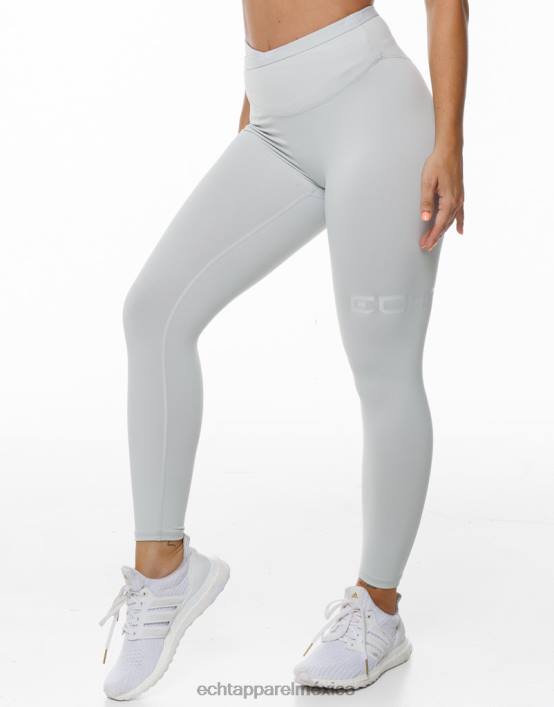 polainas de energía mujer gotita ECHT ropa 884H384