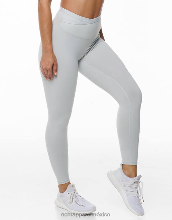 polainas de energía mujer gotita ECHT ropa 884H384