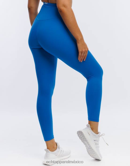 polainas de energía mujer horizonte azul ECHT ropa 884H511
