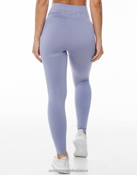 surgen clave legging mujer Violeta ECHT ropa 884H54