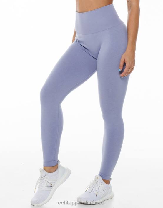 surgen clave legging mujer Violeta ECHT ropa 884H54