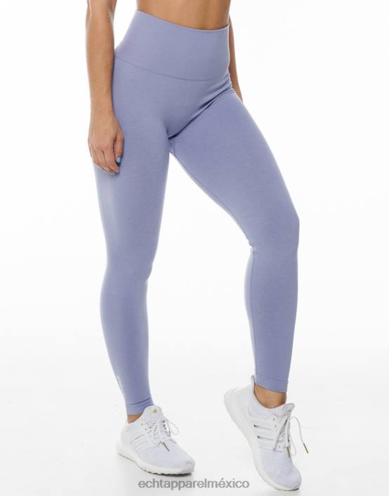 surgen clave legging mujer Violeta ECHT ropa 884H54