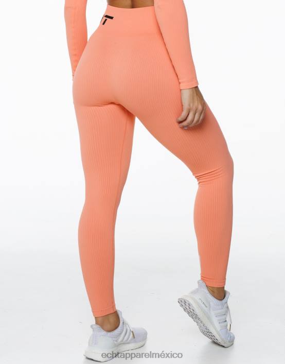 surgen leggings cómodos mujer flor del desierto ECHT ropa 884H284