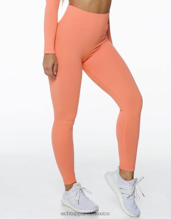 surgen leggings cómodos mujer flor del desierto ECHT ropa 884H284