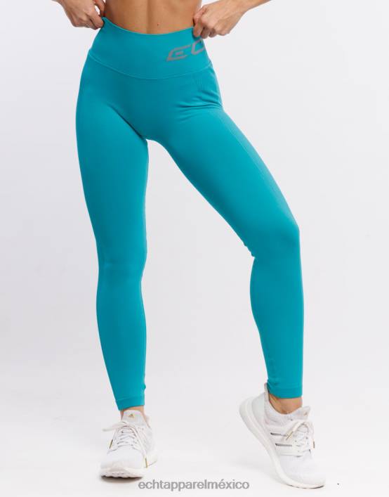 surgen leggings scrunch mujer agua ECHT ropa 884H498