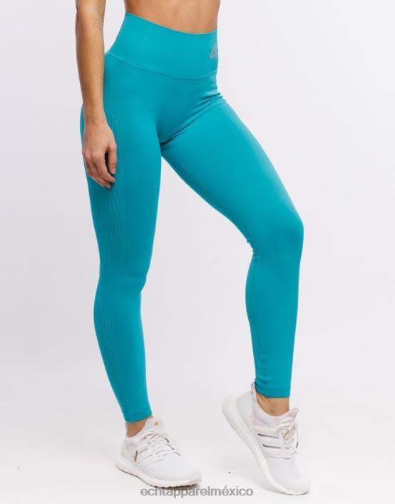surgen leggings scrunch mujer agua ECHT ropa 884H498