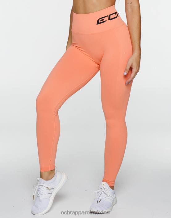 surgen leggings scrunch mujer flor del desierto ECHT ropa 884H305