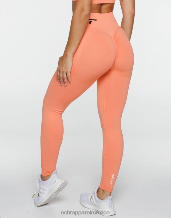 surgen leggings scrunch mujer flor del desierto ECHT ropa 884H305