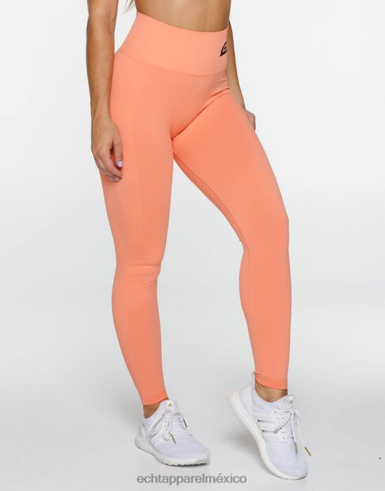 surgen leggings scrunch mujer flor del desierto ECHT ropa 884H305