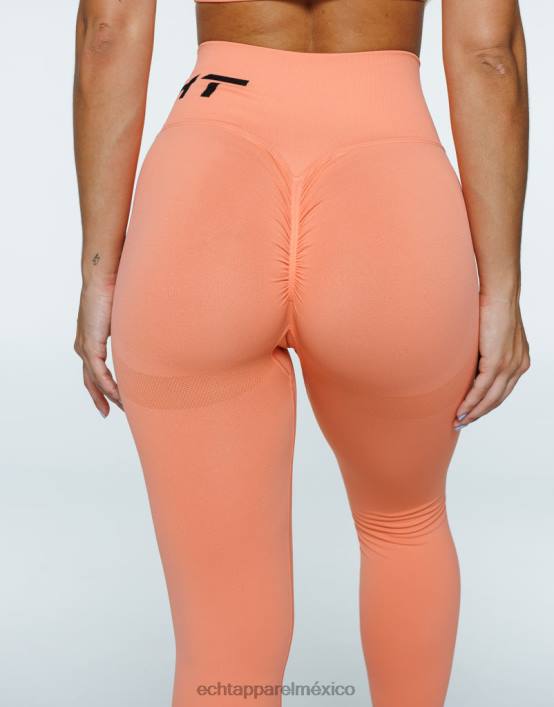 surgen leggings scrunch mujer flor del desierto ECHT ropa 884H305