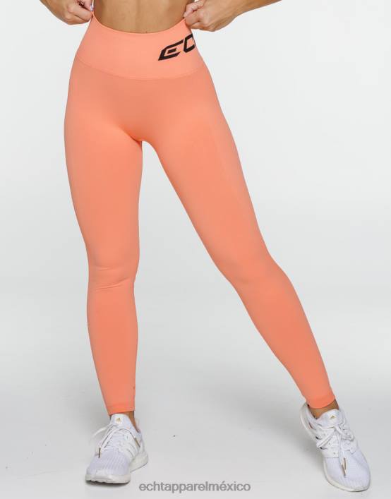 surgen leggings scrunch mujer flor del desierto ECHT ropa 884H305