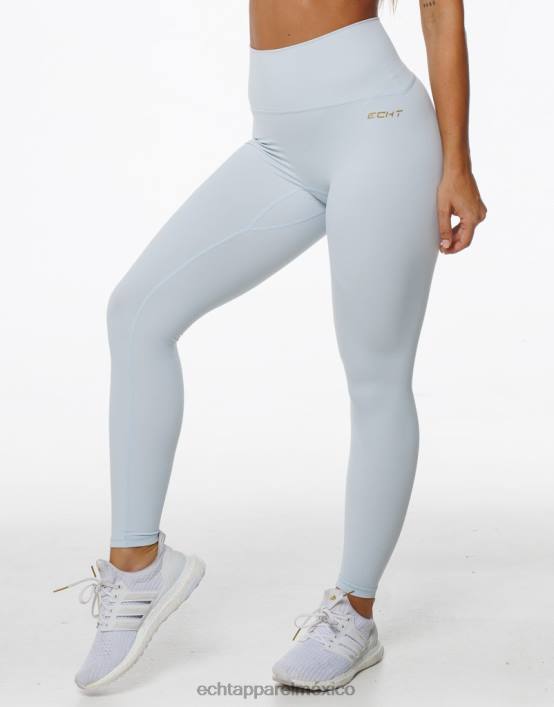 ultra leggins mujer aire azul ECHT ropa 884H121