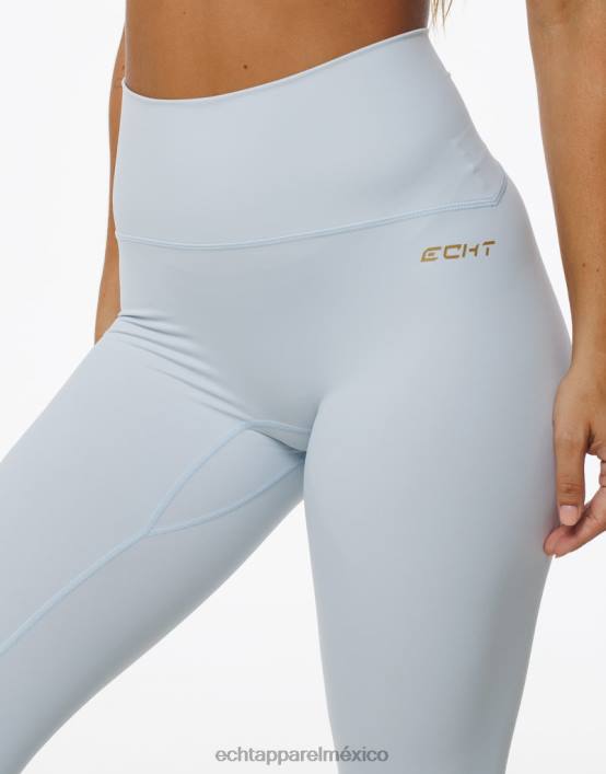 ultra leggins mujer aire azul ECHT ropa 884H121