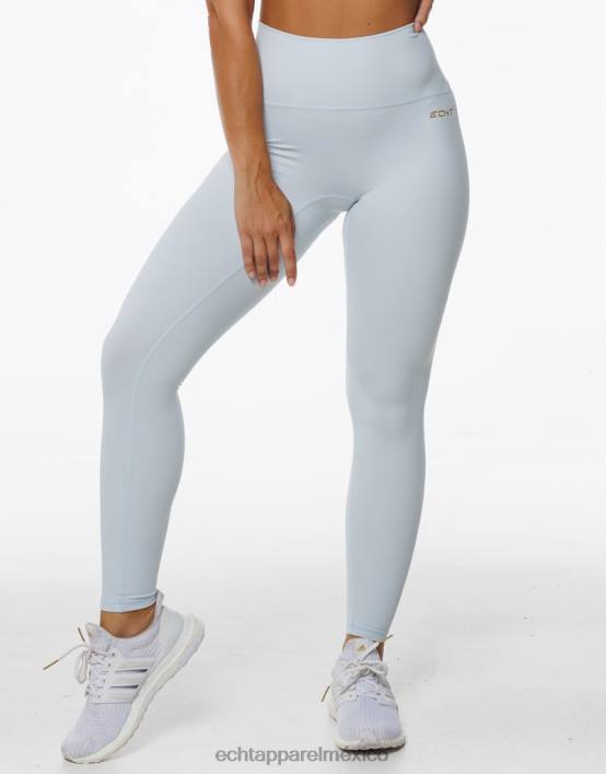 ultra leggins mujer aire azul ECHT ropa 884H121