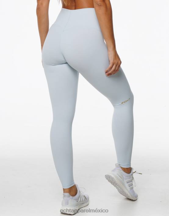 ultra leggins mujer aire azul ECHT ropa 884H121