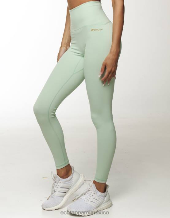 ultra leggins mujer camafeo verde ECHT ropa 884H448