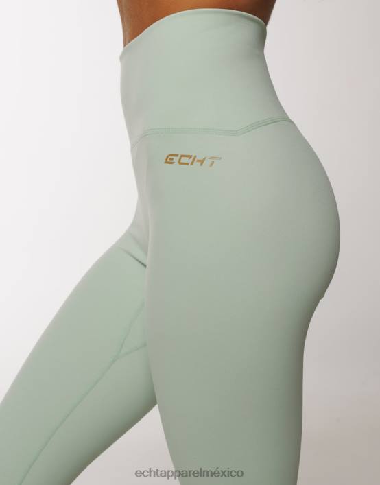 ultra leggins mujer camafeo verde ECHT ropa 884H448