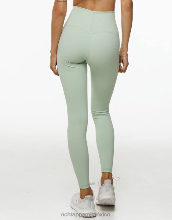 ultra leggins mujer camafeo verde ECHT ropa 884H448