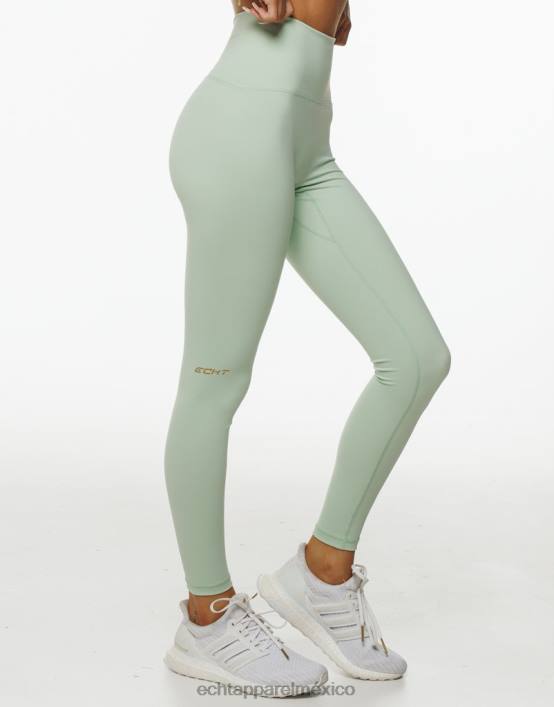 ultra leggins mujer camafeo verde ECHT ropa 884H448